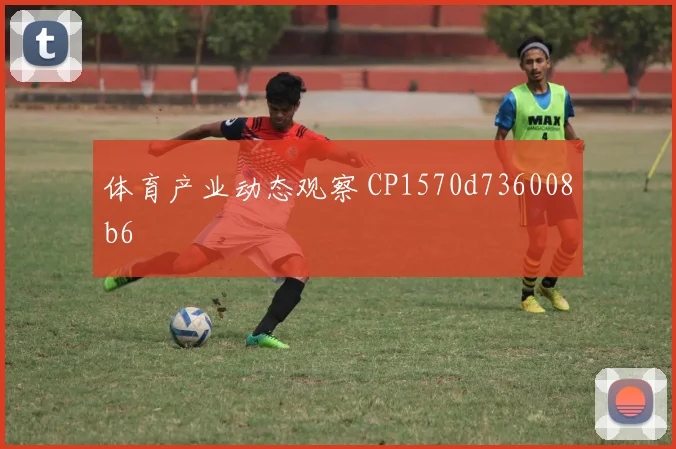 体育产业动态观察 CP1570d736008b6